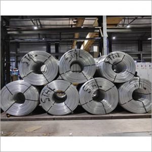 Aluminium-Conductor-Annealing-Furnace