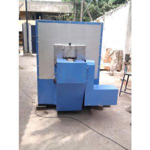 Continuous Mesh Belt Conveyor Furnace