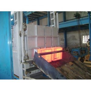 Chamber Furnace Manufacturers in India