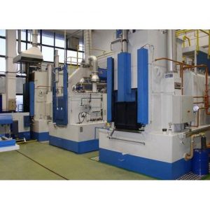 sealed-quench-furnace manufcturers in India