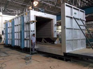 stress-relieving-furnaces