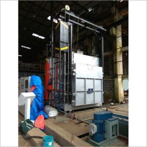 Carburizing Furnace