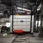 Heat Treatment Furnace Manufacturers in Chennai