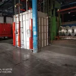 aluminium-melting-furnace-types