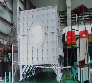 industrial heat treat furnace