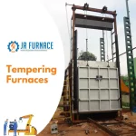 tempering-furnace