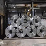 Wire Annealing Furnace